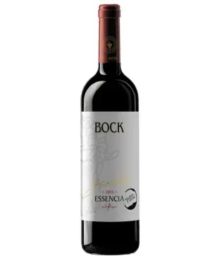 Bock Villányi Franc Essencia 2019
