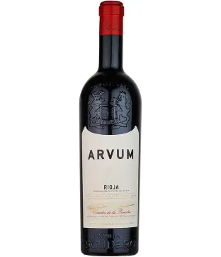 Bodegas Escudero Rioja Arvum Seleccion 2017