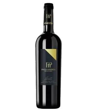 Iniesta Paolo Andrea 2016