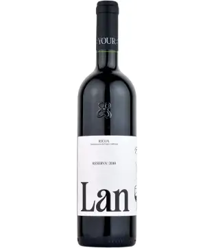 Bodegas Lan Reserva 2018 (V)