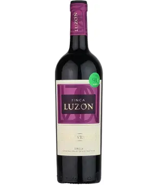 Bodegas Luzón Petit Verdot 2022