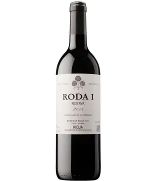 Roda Roda I Reserva 2018