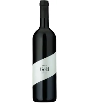 Bodri Gold Optimus QV 2017