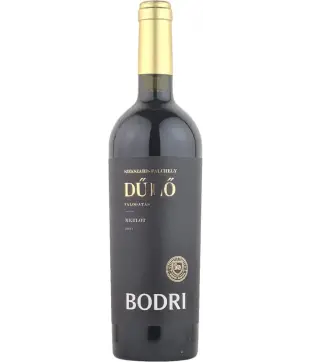 Bodri Merlot Dűlő Válogatás 2021