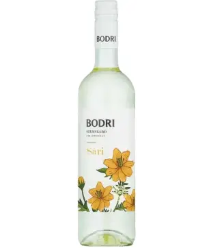 Bodri Chardonnay 2025