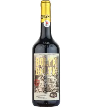 Bolyki és Bolyki 2022