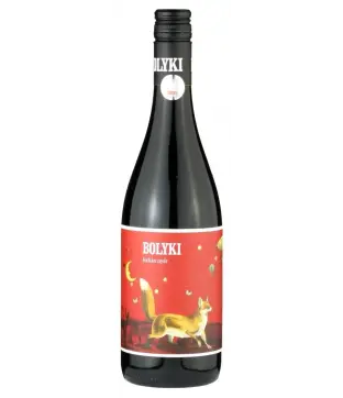 Bolyki Indián Nyár 2024