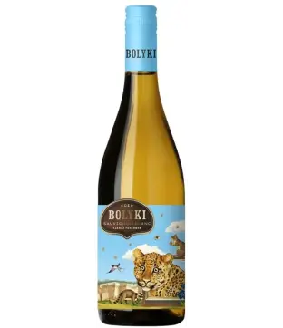 Bolyki Sauvignon Blanc 2025