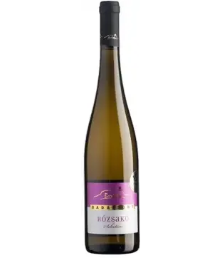 Borbély Rózsakő 2023