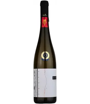Borbély Karós Olaszrizling Limited Selection 2021