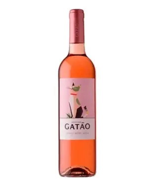 Borges Gatao Rosé