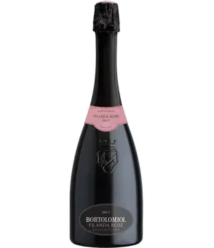 Bortolomiol Filanda Rosé Brut 2024