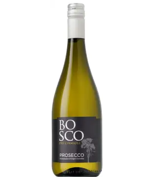 Bosco dei Cirmioli Prosecco DOC Frizzante (V)