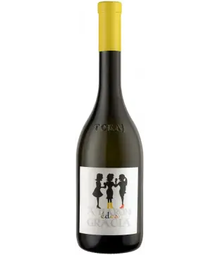 Bott Pince A Három Grácia Édes 2023 (V)