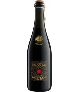 Bottega Fragolino Rosso