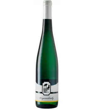 Budaházy-Fekete Kúria Sárgamuskotály 2022