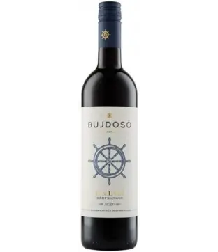 Bujdosó Kalóz Kékfrankos 2022 (V)