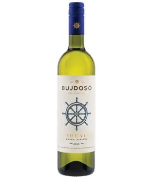 Bujdosó Cirkáló Rajnai rizling 2024