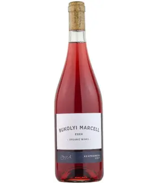 Bukolyi Marcell Kékfrankos Bright Siller 2024  (BIO) (V)