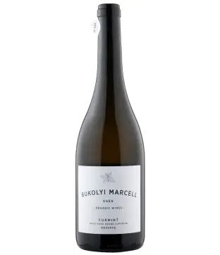 Bukolyi Marcell Nagy-Eged Furmint Grand Superior 2024 (BIO)