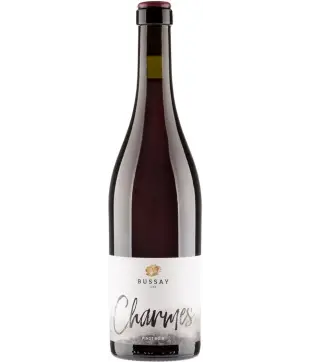 Bussay Charmes Pinot Noir 2021