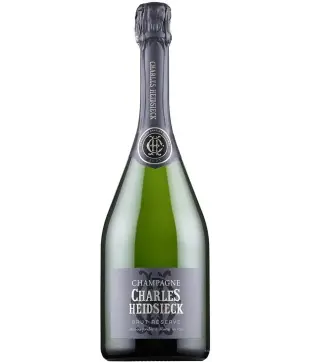 Charles Heidsieck Brut Reserve Champagne