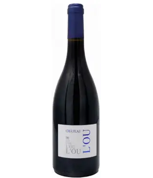 Chateau de L'Ou Rouge 2023