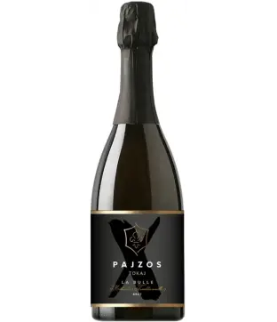 Pajzos Tokaji La Bulle Brut (V)