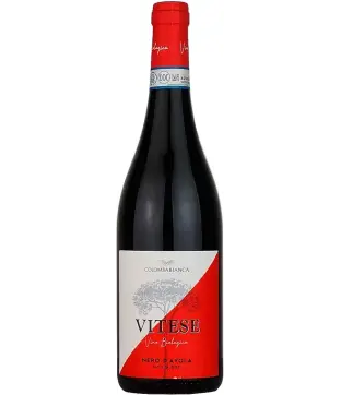 Colomba Bianca Vitese Nero d'Avola 2024