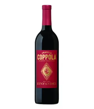 Francis Coppola Diamond Zinfandel 2022 (V)