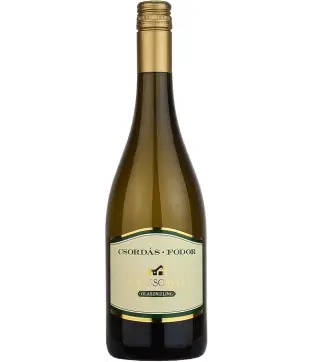 Csordás-Fodor Somlói Olaszrizling 2024