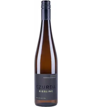 CZURDA Riesling Édes kísértés 2023