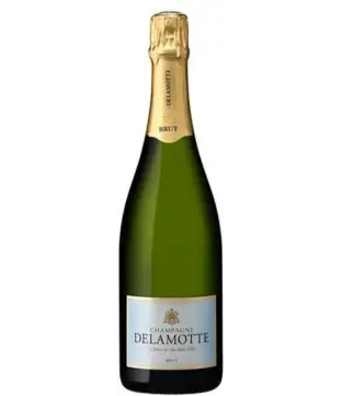 Delamotte Champagne Delamotte Brut (V)