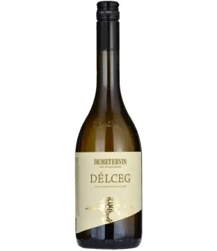 Demetervin Délceg Furmint - Hárslevelű 2023
