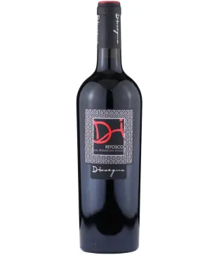 Dissegna Refosco 2023 (BIO)