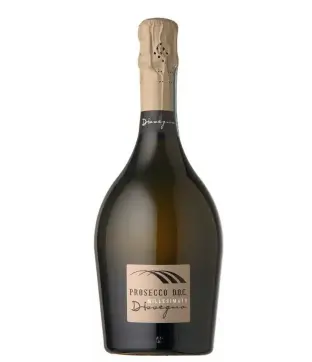 Dissegna Prosecco Extra Dry DOC (BIO) (V)