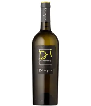 Dissegna Pinot Grigio 2025 (BIO)