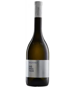Disznókő Inspiration Tokaji Dry 2023 (V)