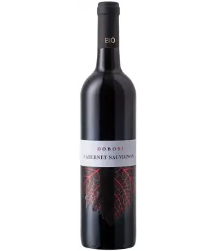 Dobosi BIO Cabernet Sauvignon 2023 (V)