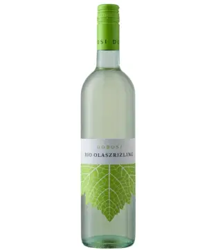 Dobosi BIO Olaszrizling 2025