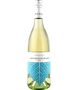 Dobosi BIO Sauvignon Blanc 2025