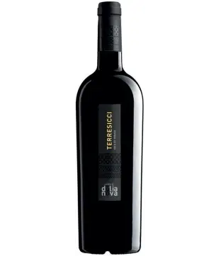 Dolia Nova Terresicci Isola dei Nuraghi 2019