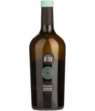 Dolia Nova Prendas 2024 (Vermentino)