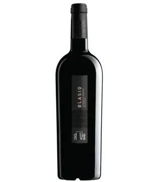 Dolia Nova Blasio Cannonau di Sardegna Riserva 2020