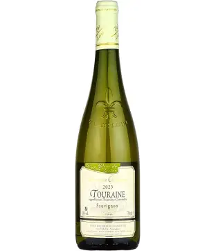 Domaine Bellevue Touraine Sauvignon Blanc 2025
