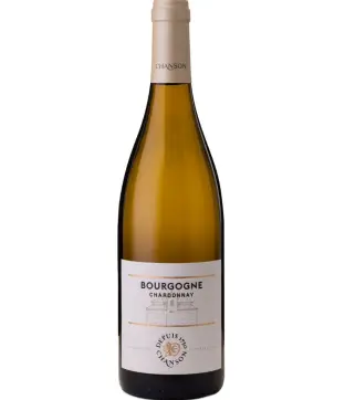 Domaine Chanson Bourgogne Chardonnay 2022
