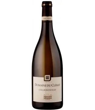 Domaine du Cléray Chardonnay 2024