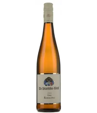 Dr. Bürklin-Wolf Riesling 2023 (BIO)