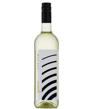 Dubicz Mátrai Chardonnay 2024 (V)