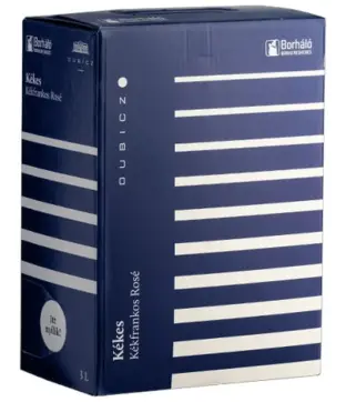 Dubicz Kékfrankos Rosé 2025 3L